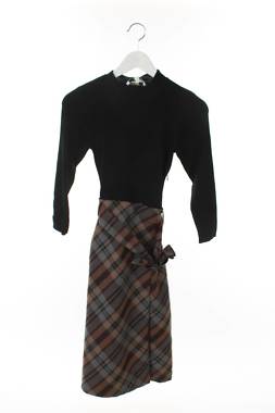 Рокля Vero Moda Classic1