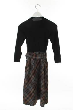 Рокля Vero Moda Classic2