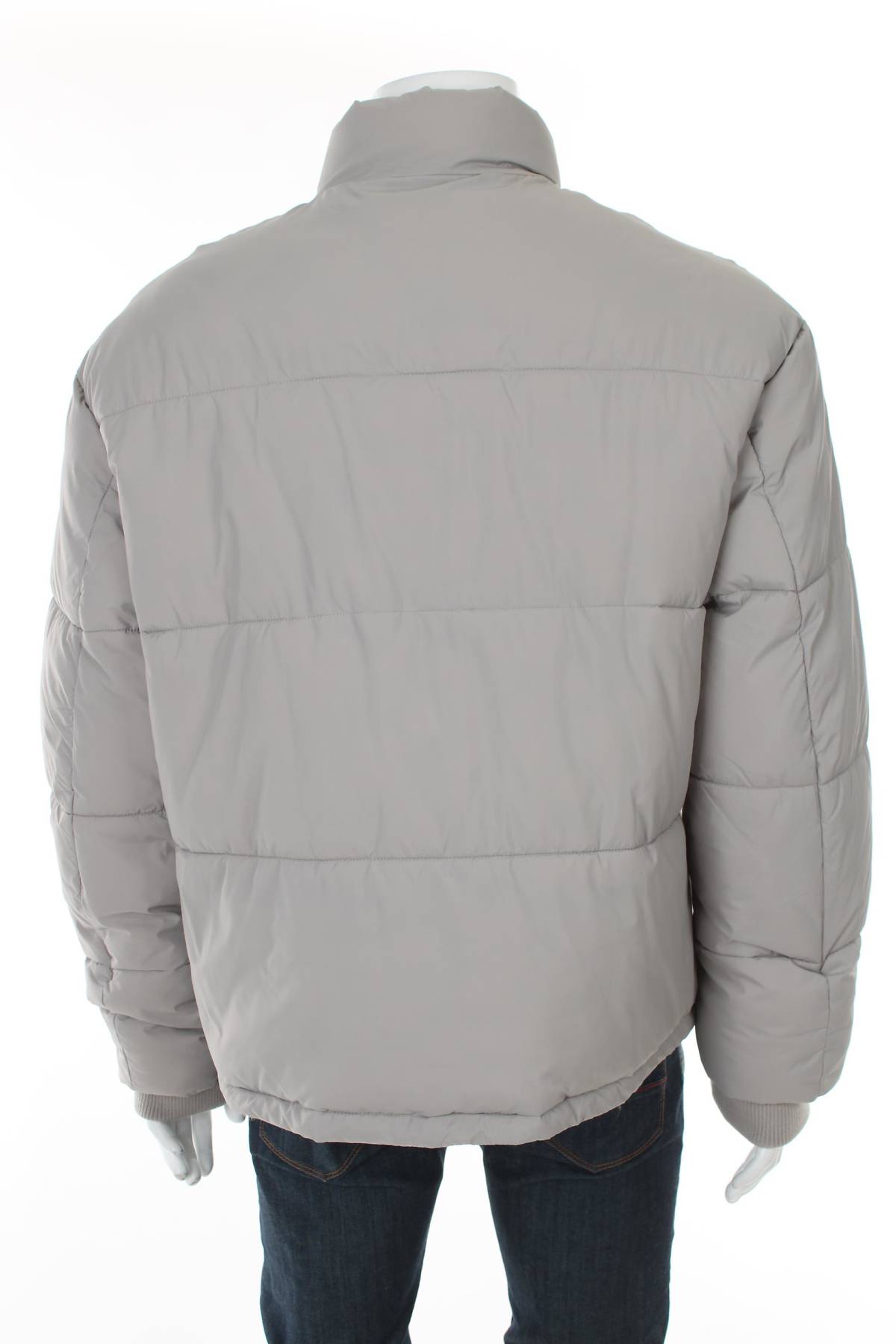 Ανδρικό μπουφάν Viral Vibes2