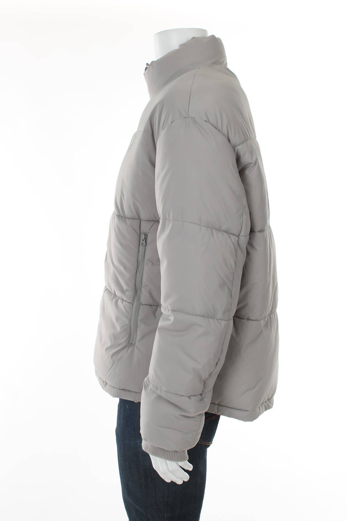 Ανδρικό μπουφάν Viral Vibes3