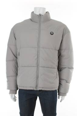 Ανδρικό μπουφάν Viral Vibes1