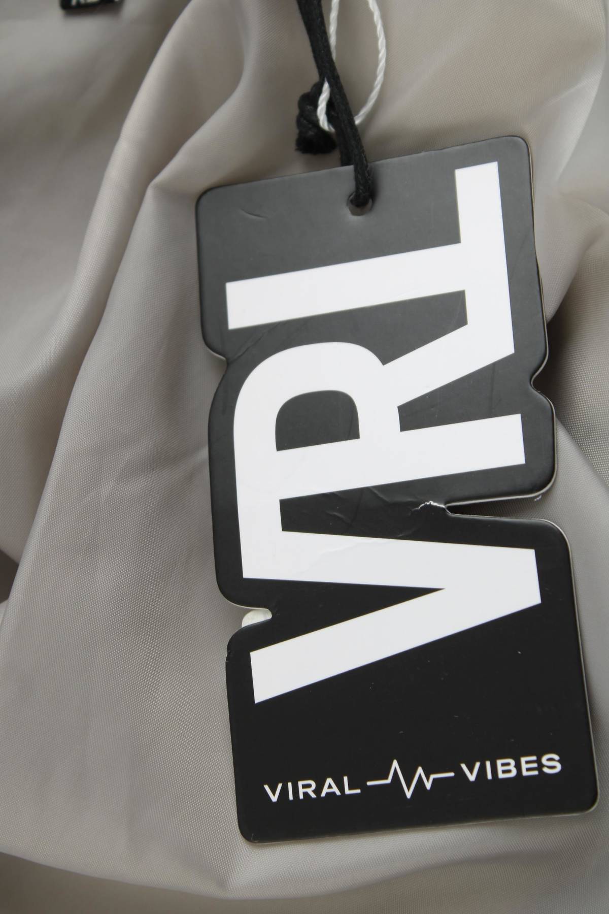 Ανδρικό μπουφάν Viral Vibes4