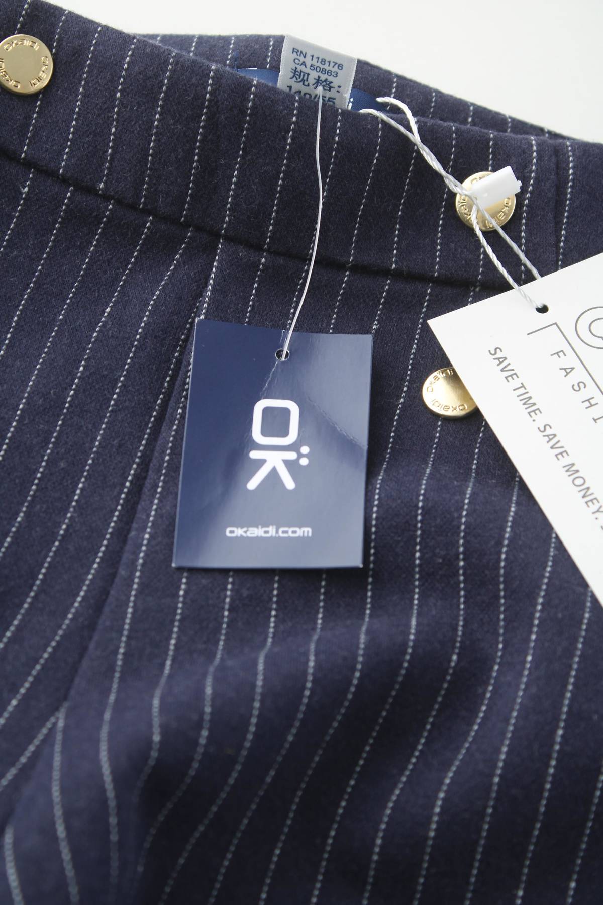 Παιδικά σορτσάκια Okaidi3