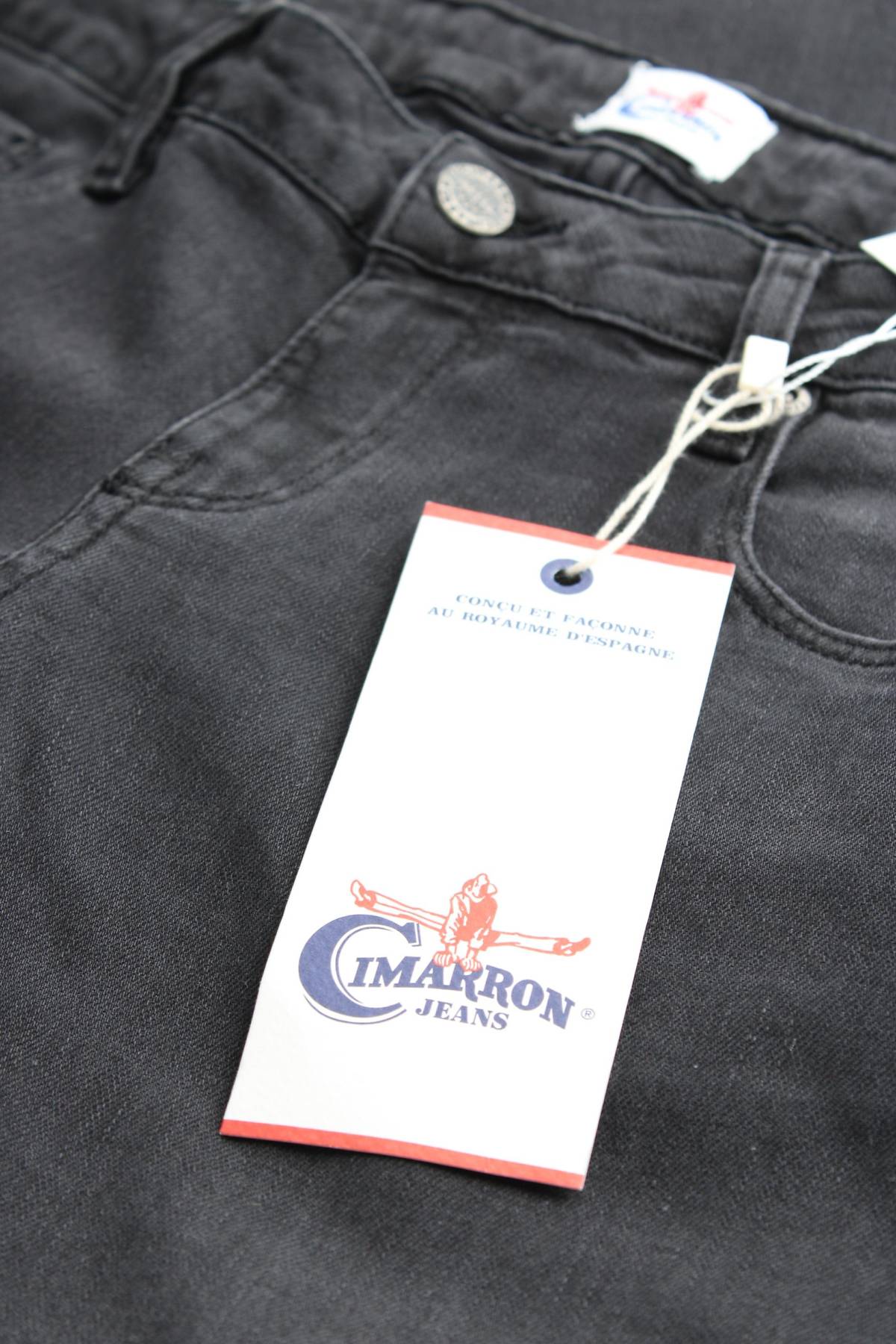 Γυναικεία τζιν Cimarron3