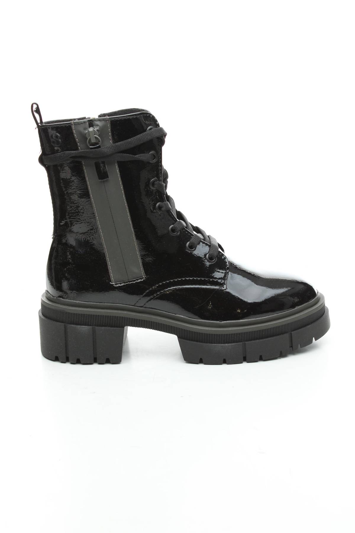 Дамски боти S.Oliver1