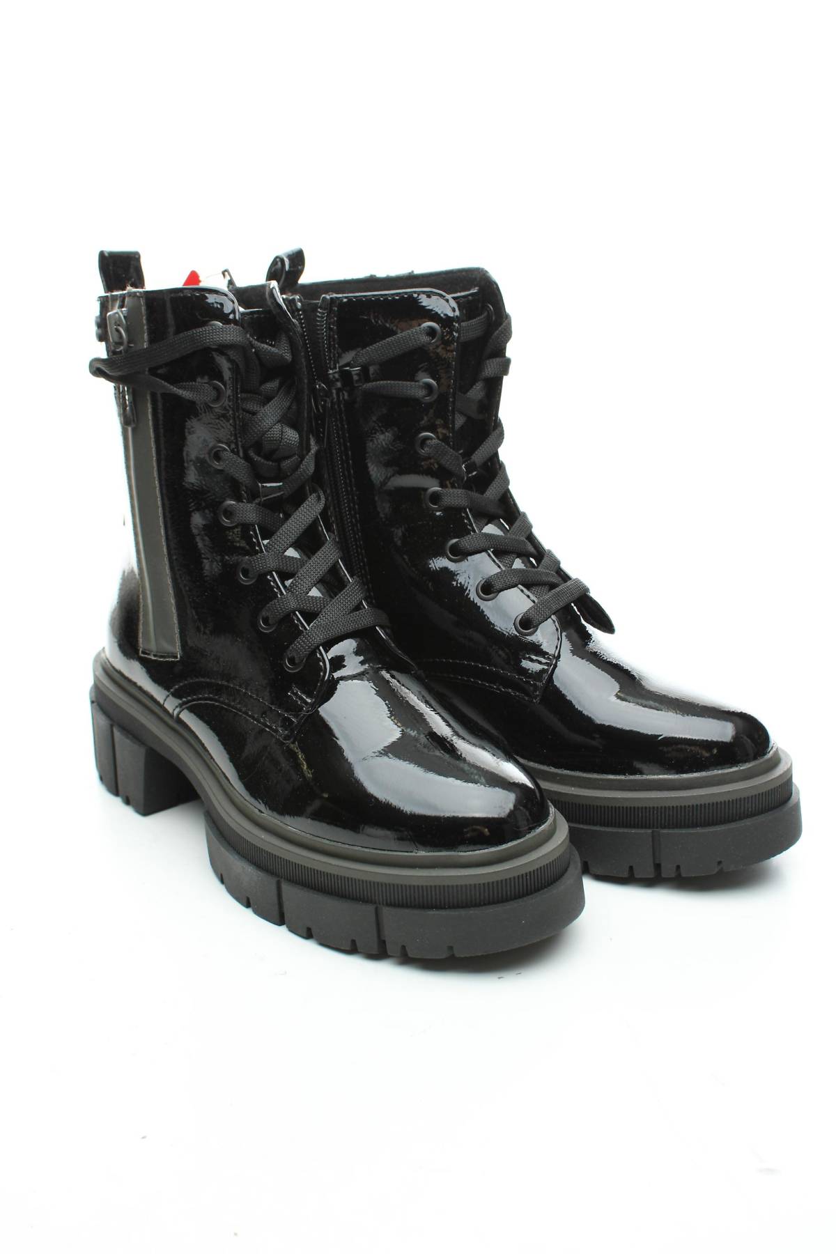 Дамски боти S.Oliver3