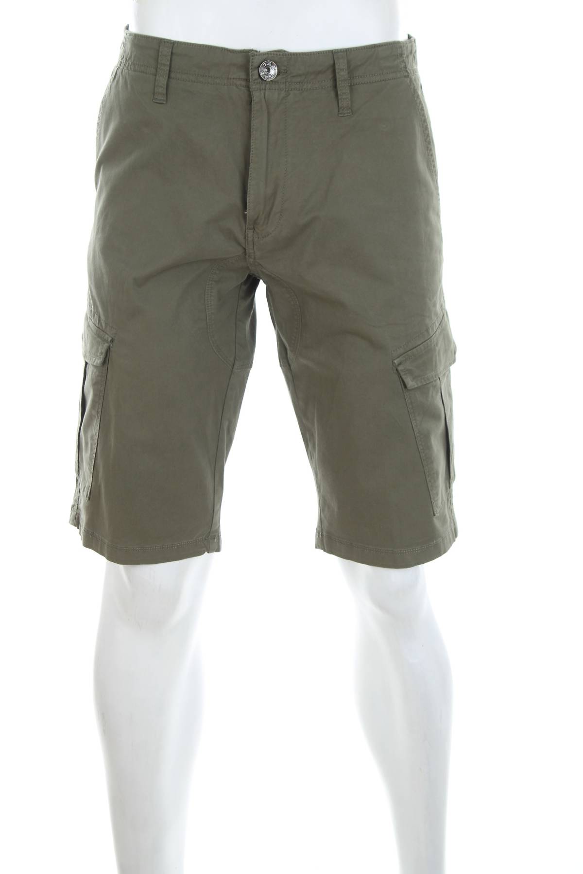 Мъжки къс панталон GAS1