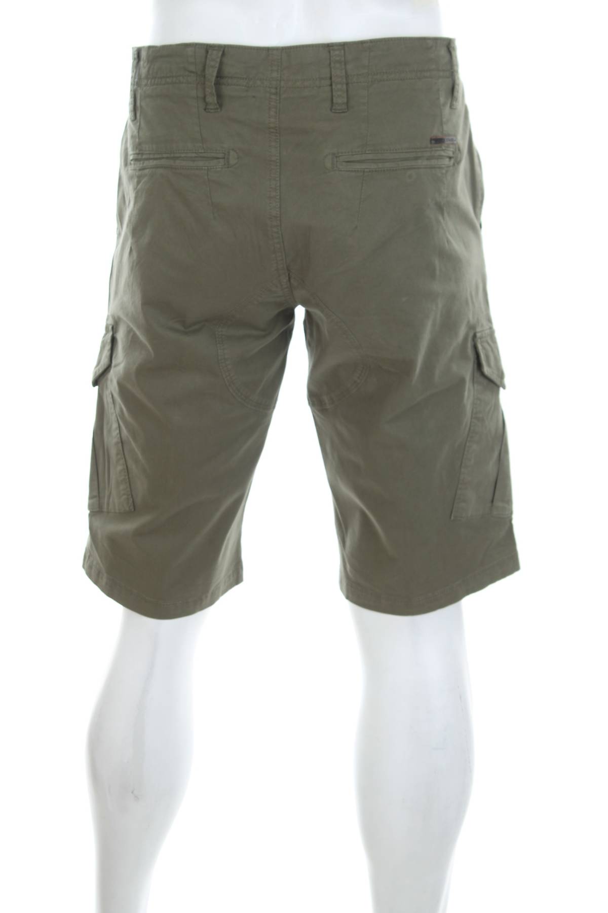 Мъжки къс панталон GAS2