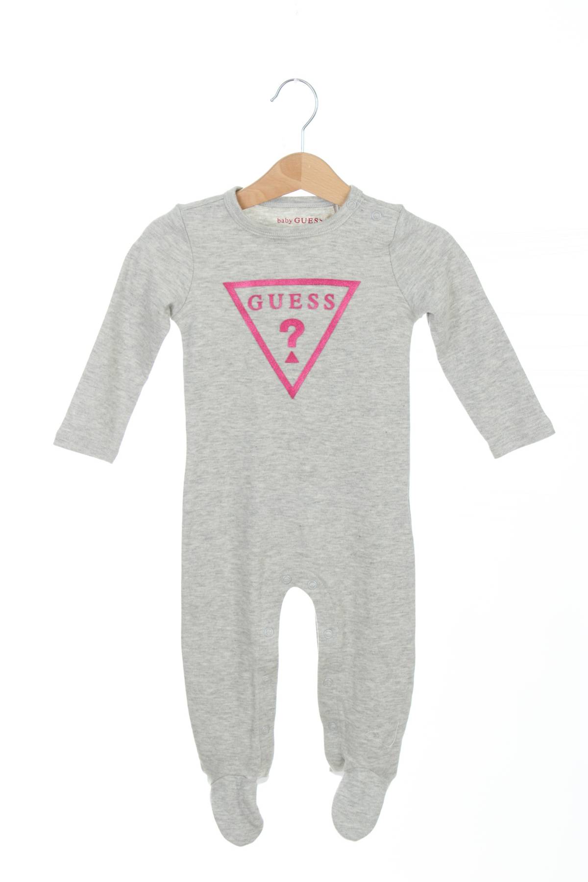 Παιδική σαλοπέτα Guess1