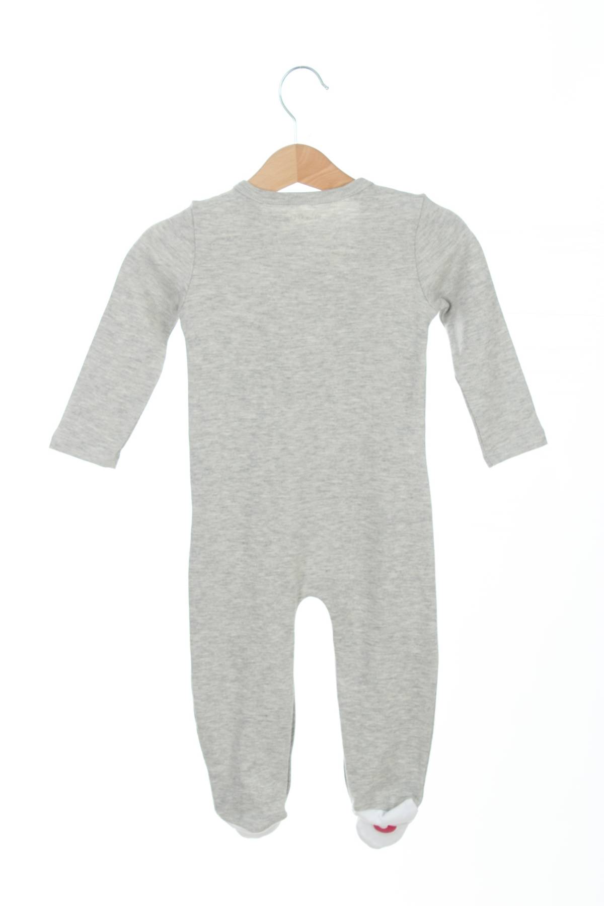 Παιδική σαλοπέτα Guess2