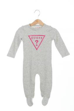 Παιδική σαλοπέτα Guess1