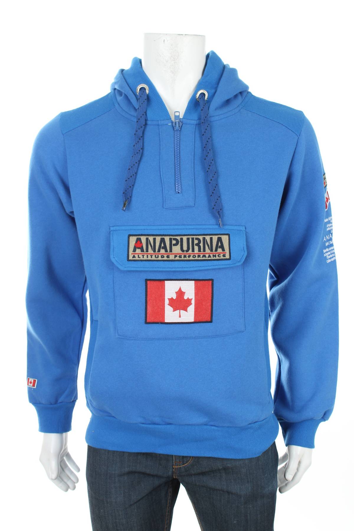 Мъжки суичър Anapurna1