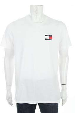 Мъжка тениска Tommy Jeans1