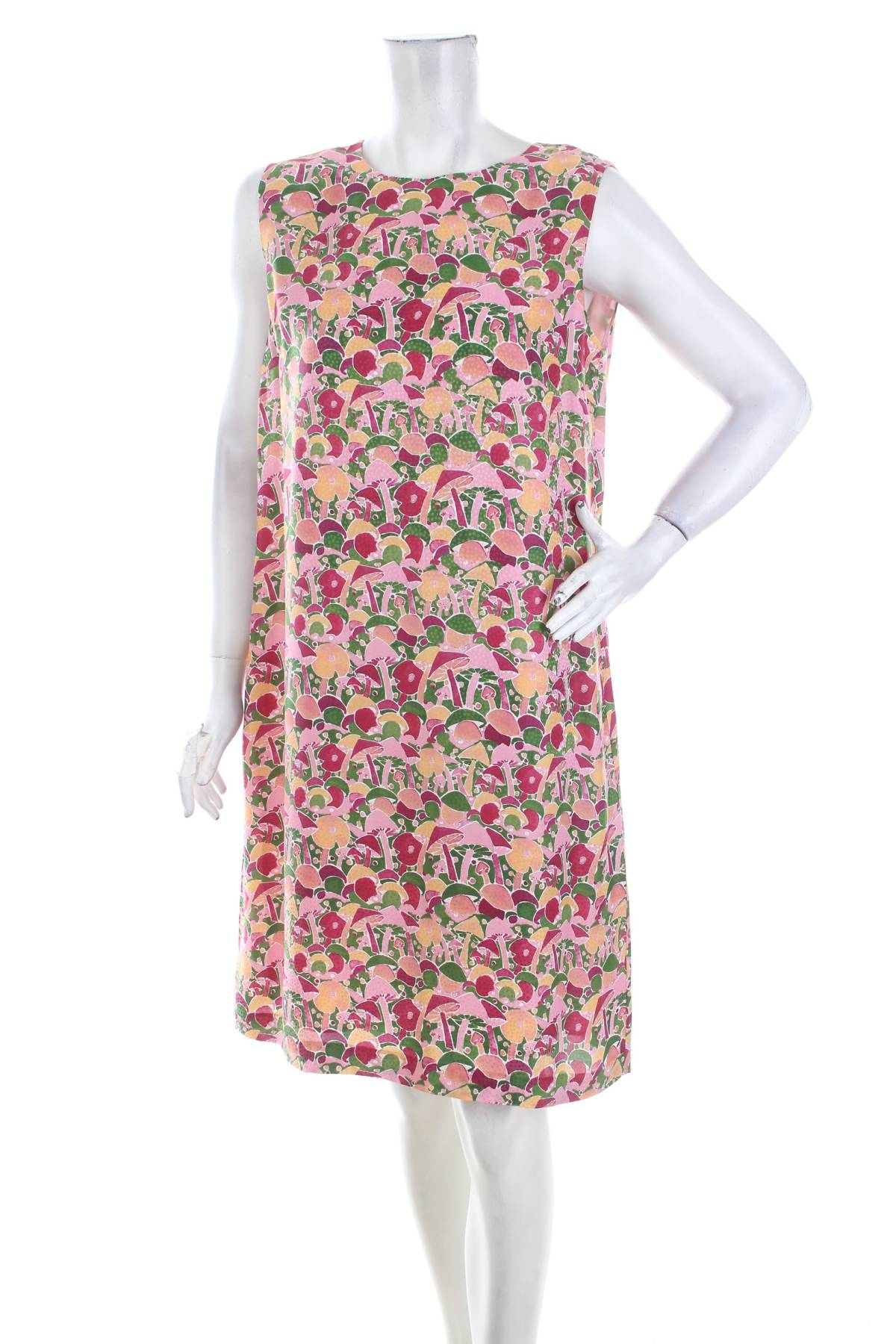 Рокля Missoni1