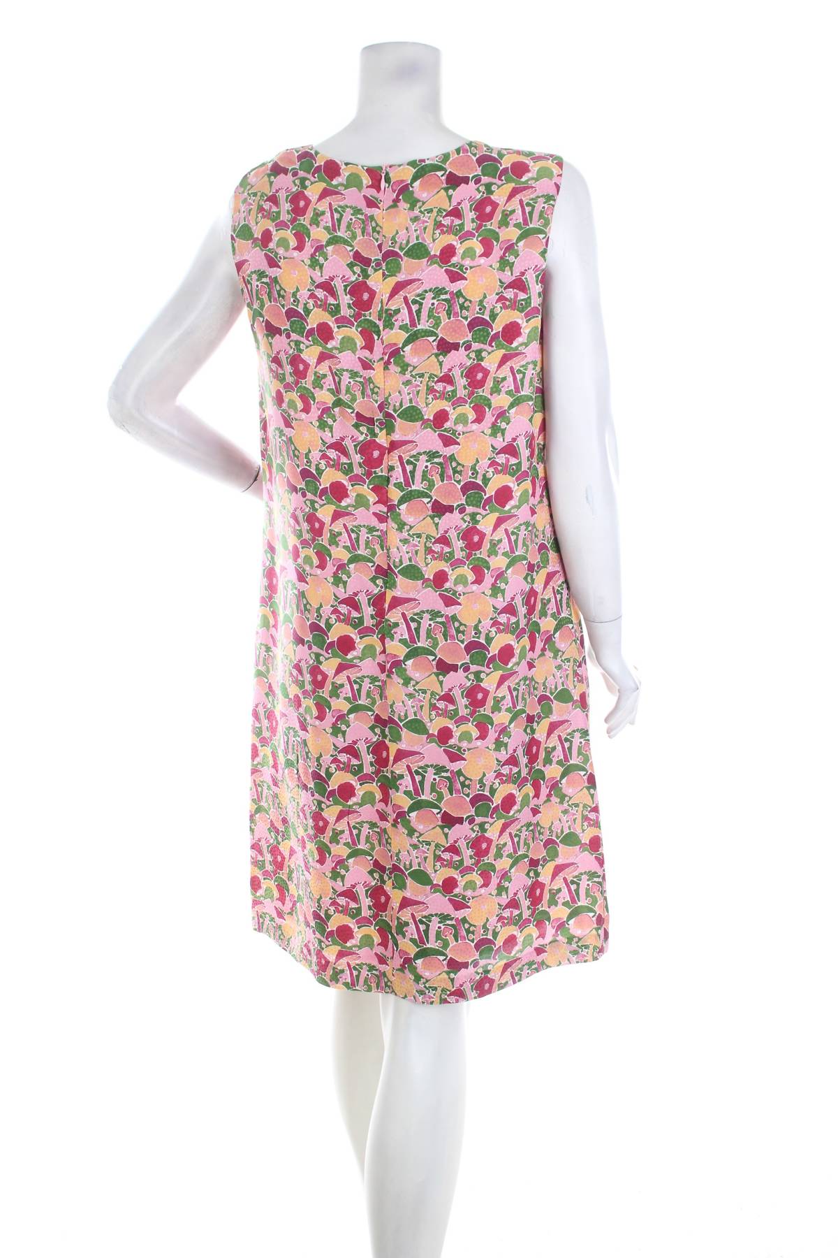 Рокля Missoni2