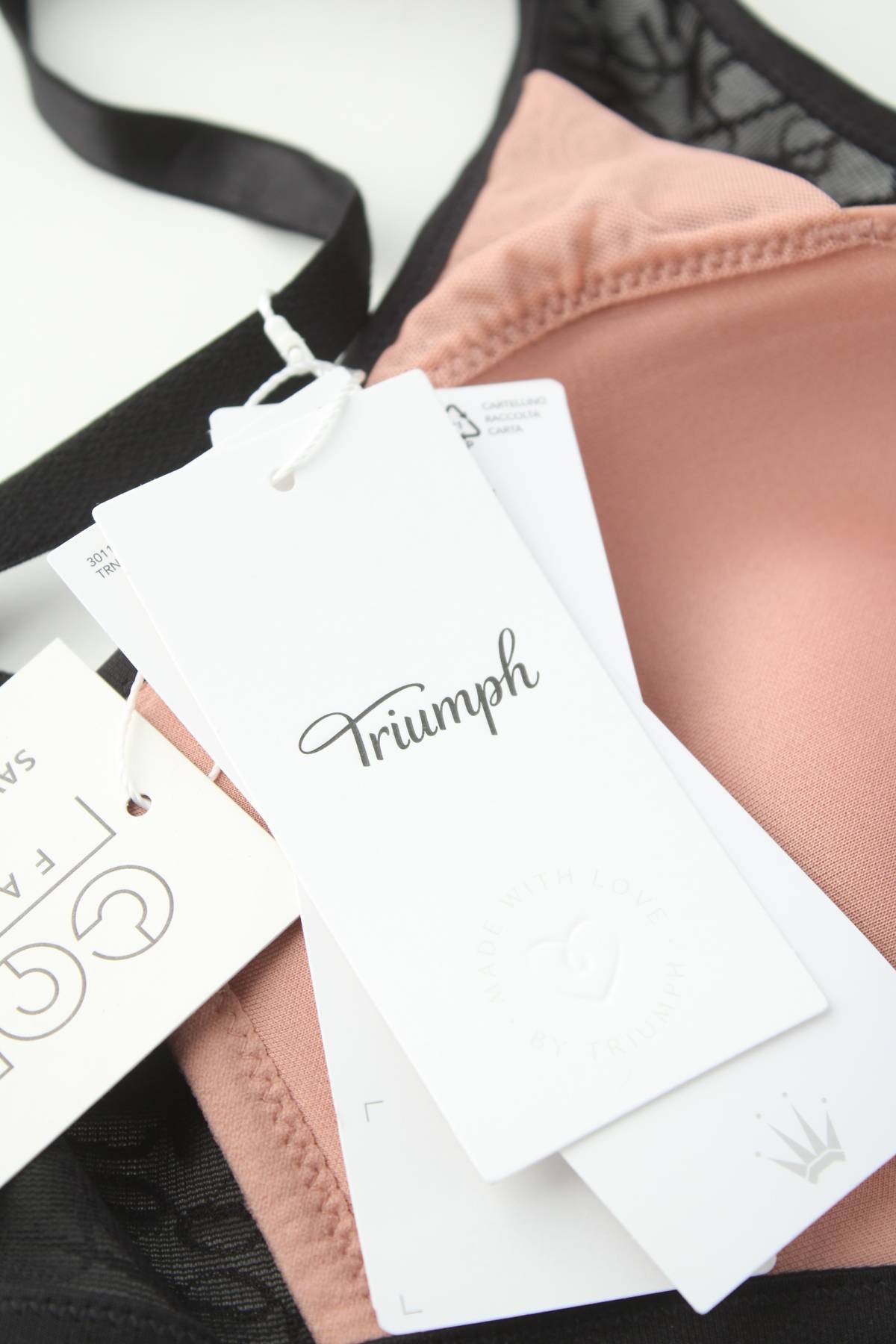 Сутиен Triumph3