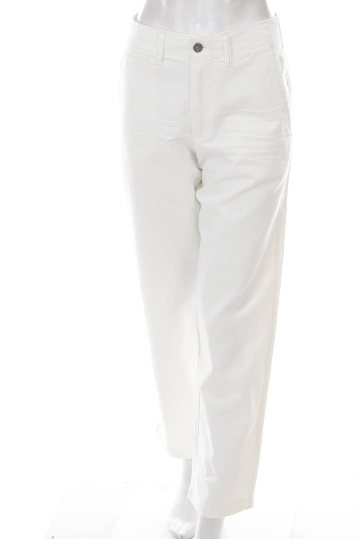 Γυναικείο παντελόνι Polo by Ralph Lauren1 - Contourshop.gr Γυναικείο παντελόνι Polo by Ralph Lauren1