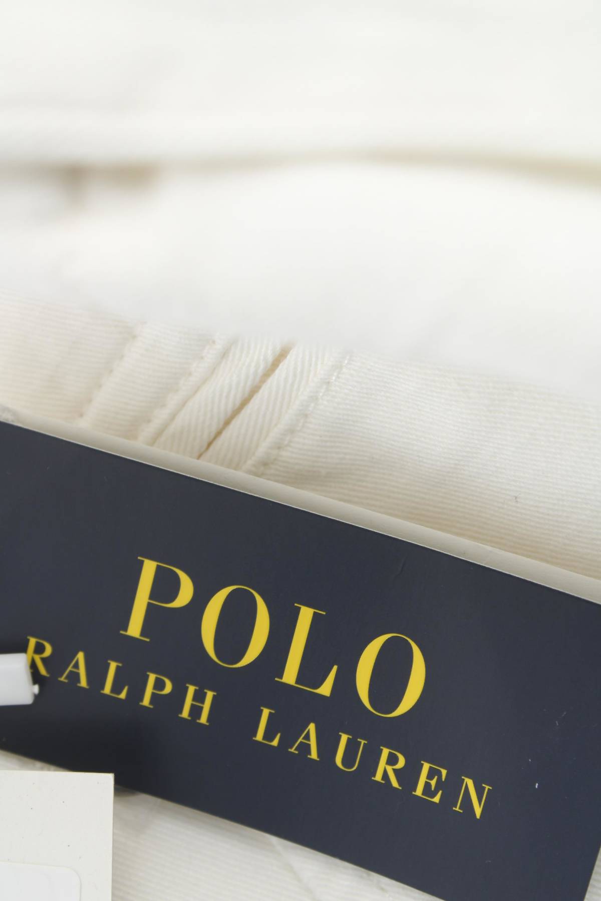 Γυναικείο παντελόνι Polo by Ralph Lauren3 - Contourshop.gr Γυναικείο παντελόνι Polo by Ralph Lauren3