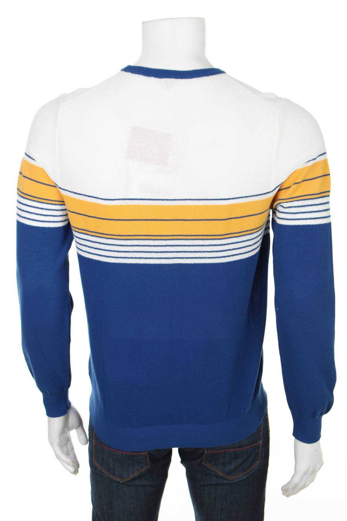 Ανδρικό πουλόβερ Gioferrari2