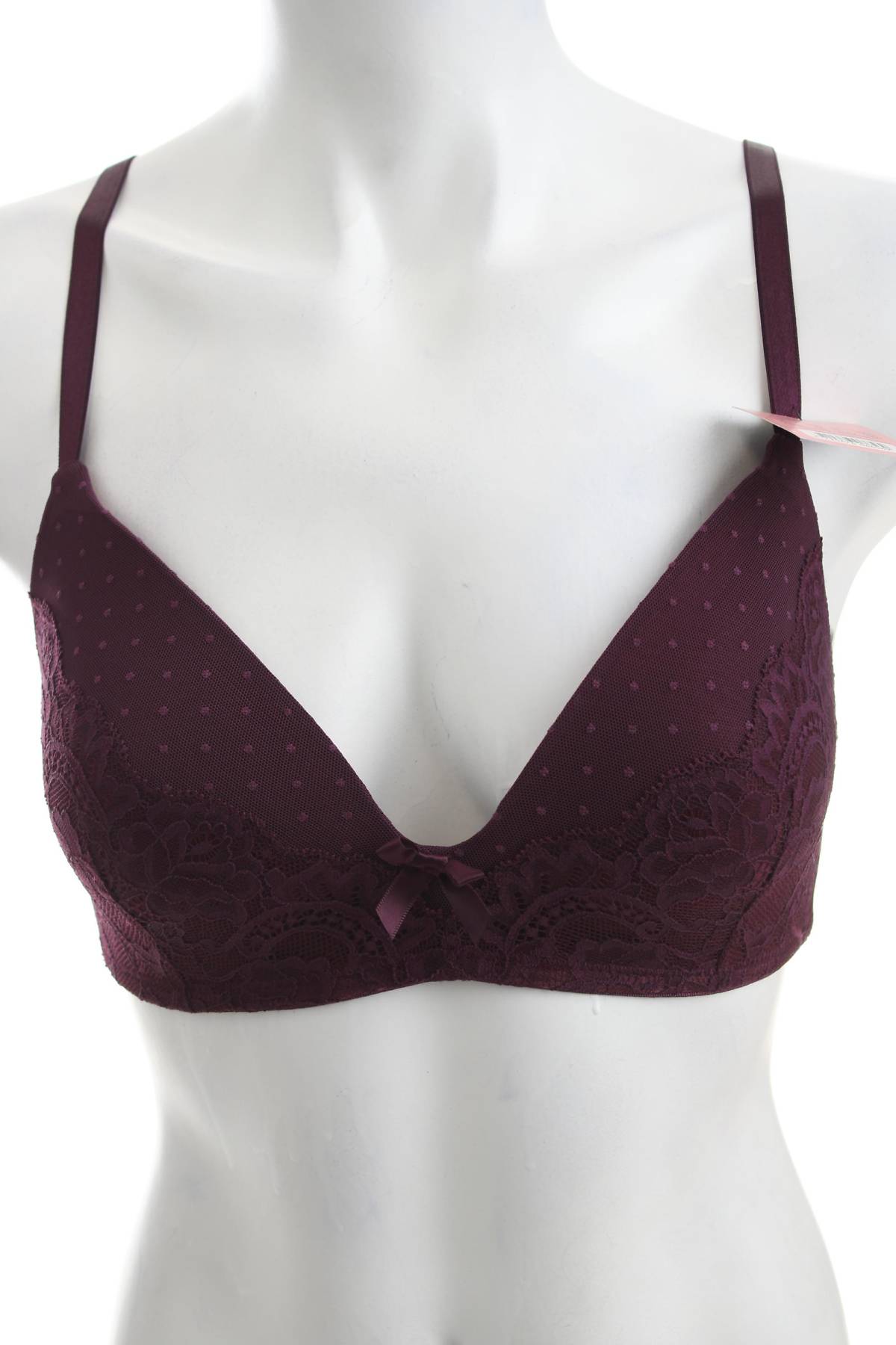 Сутиен Hunkemoller1