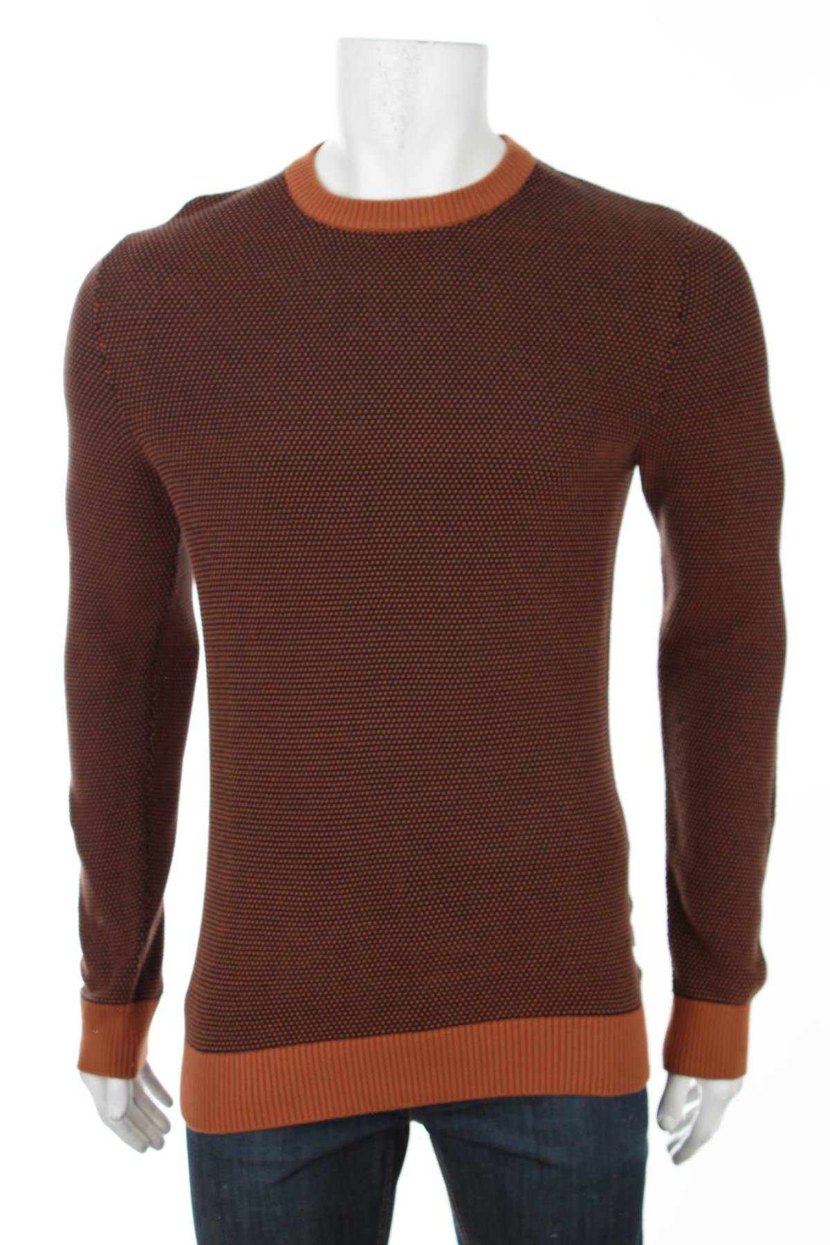 Мъжка блуза Jack & Jones1 - Contour.bg Мъжка блуза Jack & Jones1