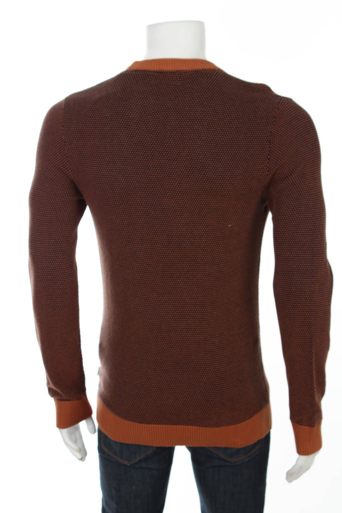 Мъжка блуза Jack & Jones2 - Contour.bg Мъжка блуза Jack & Jones2