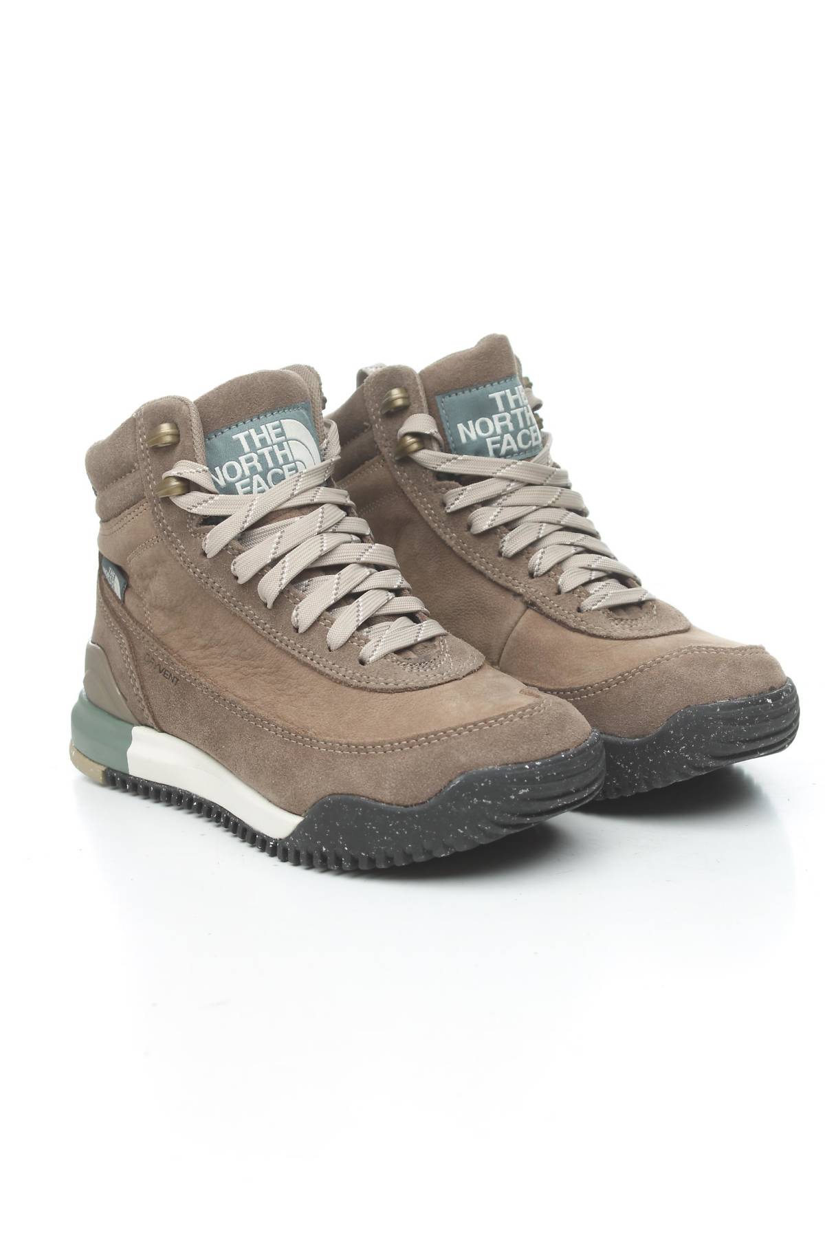 Ταξιδιωτικά παπούτσια The North Face3