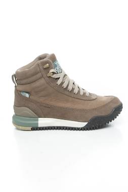 Ταξιδιωτικά παπούτσια The North Face1