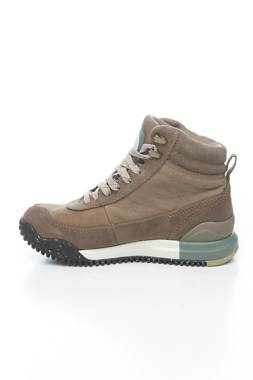 Ταξιδιωτικά παπούτσια The North Face2