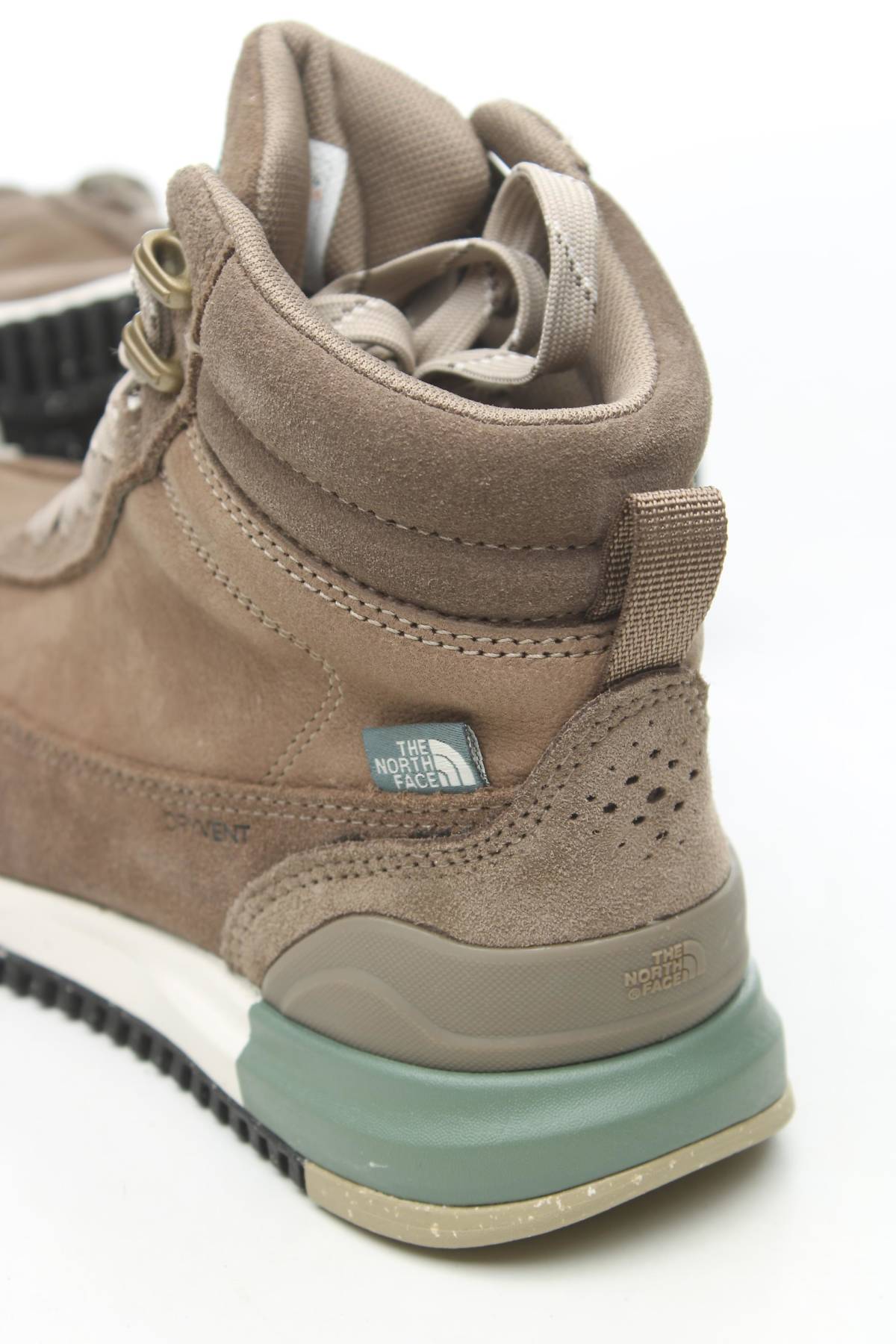 Ταξιδιωτικά παπούτσια The North Face5