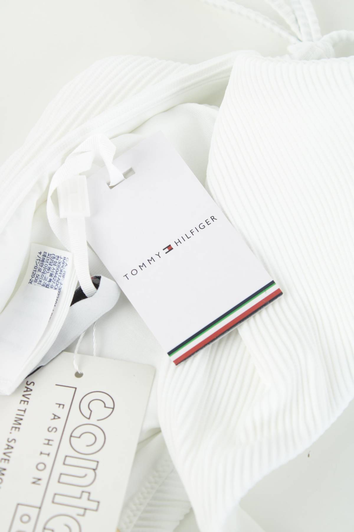 Бански долнище Tommy Hilfiger3 - Contour.bg Бански долнище Tommy Hilfiger3