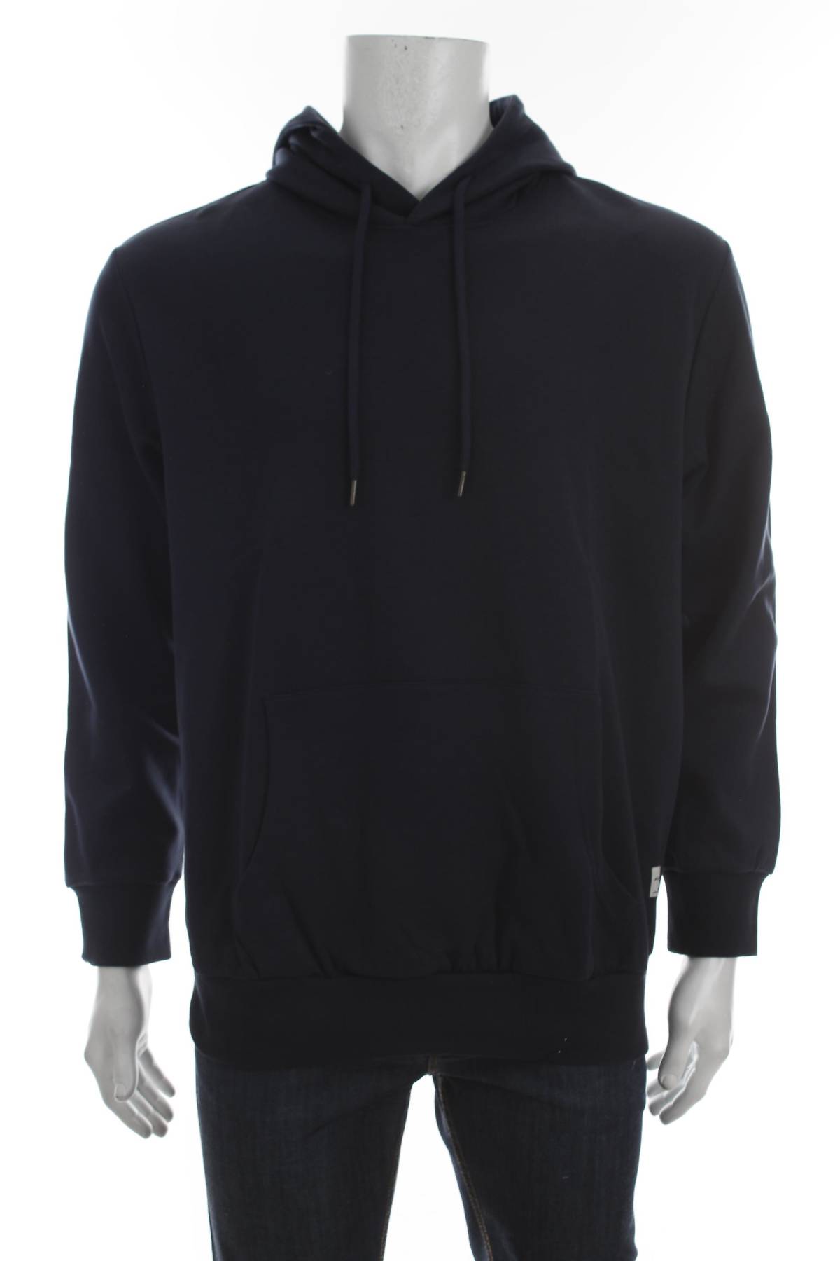 Мъжки суичър Jack & Jones1 - Contour.bg Мъжки суичър Jack & Jones1