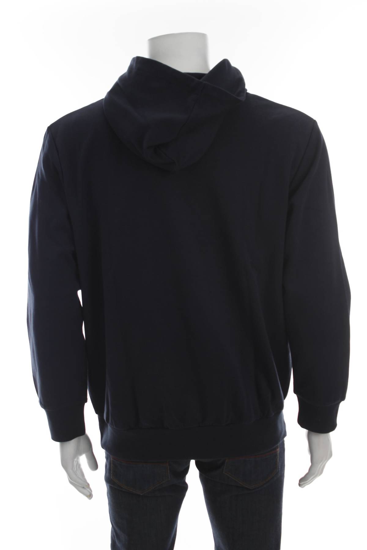 Мъжки суичър Jack & Jones2 - Contour.bg Мъжки суичър Jack & Jones2