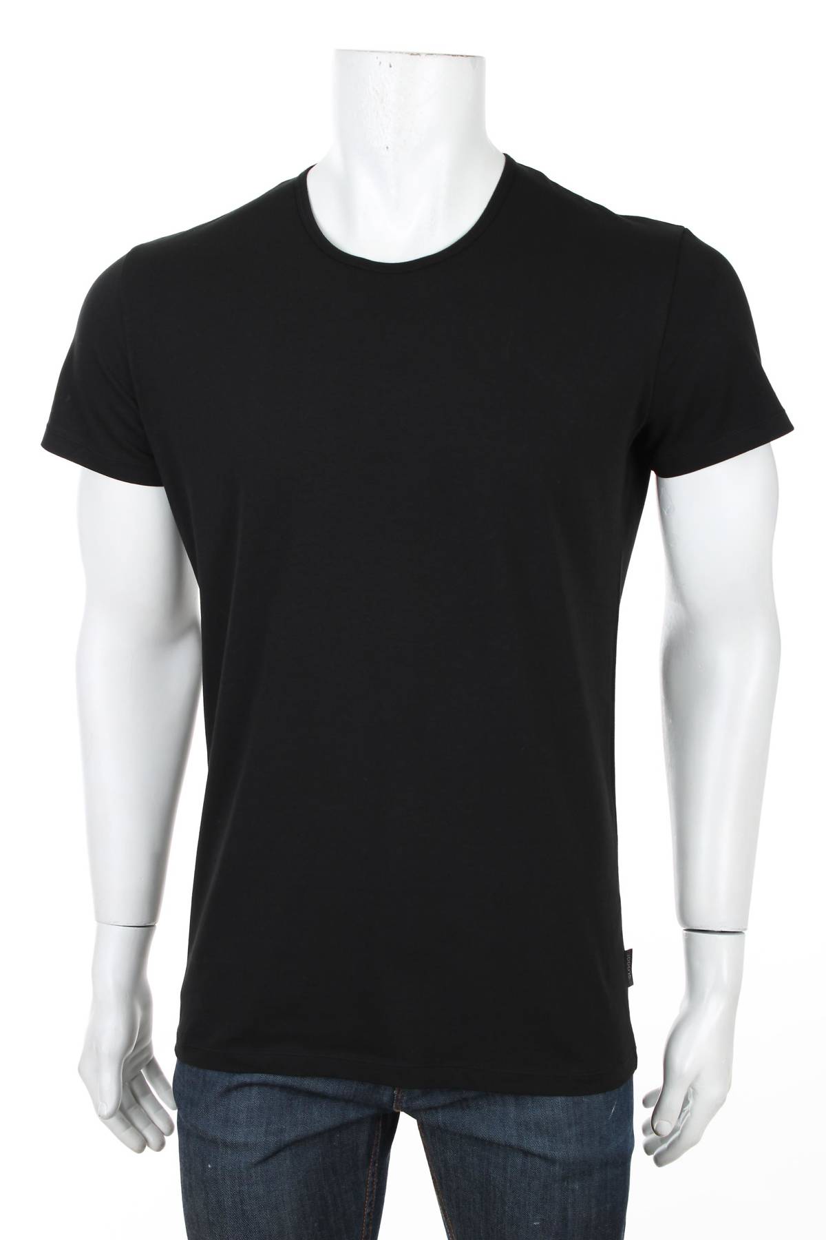 Ανδρικό t-shirt Sloggi1 - Contourshop.gr Ανδρικό t-shirt Sloggi1
