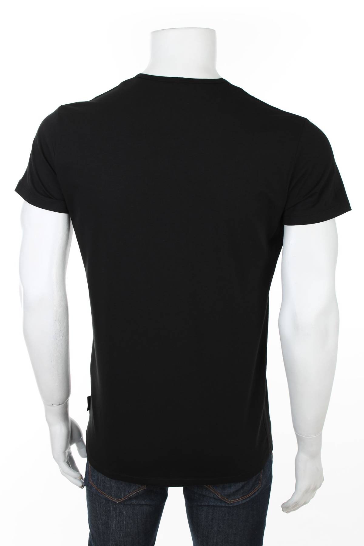 Ανδρικό t-shirt Sloggi2 - Contourshop.gr Ανδρικό t-shirt Sloggi2