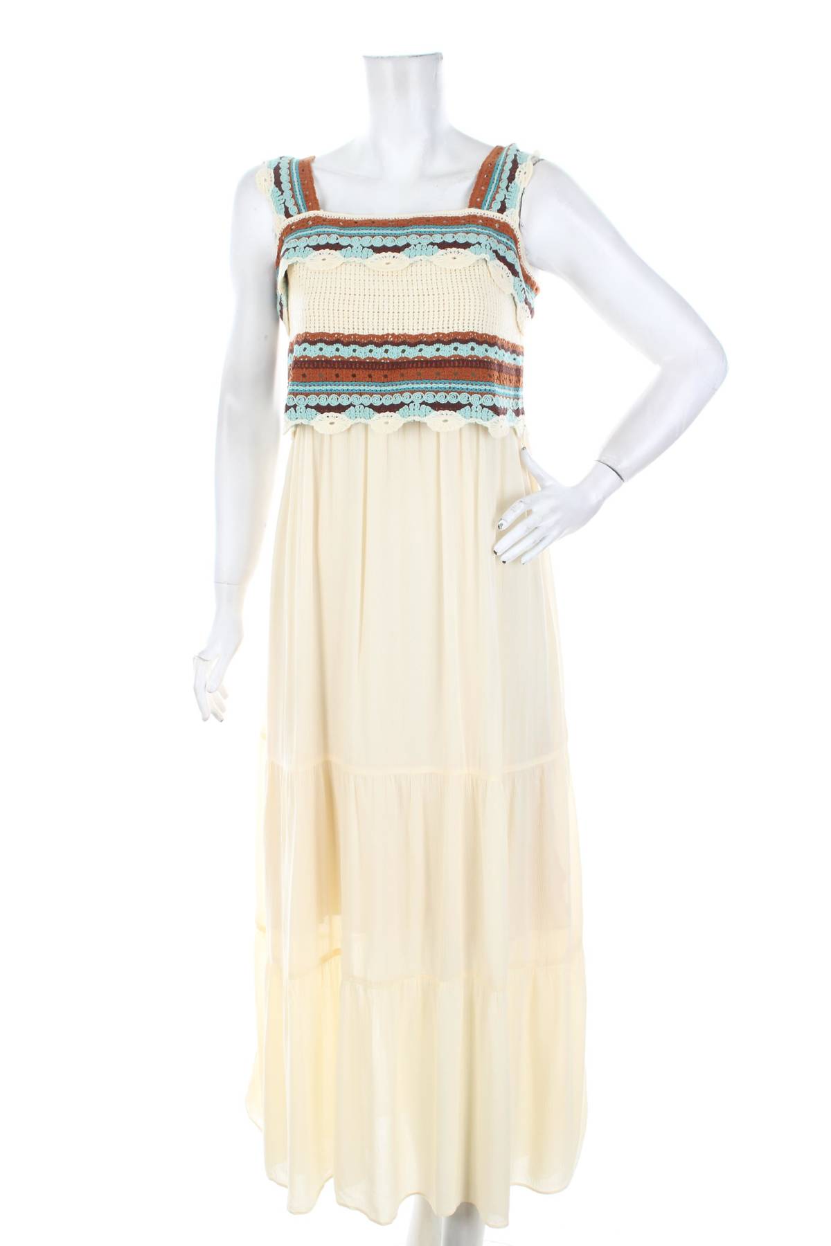 Рокля Vero Moda1 - Contour.bg Рокля Vero Moda1