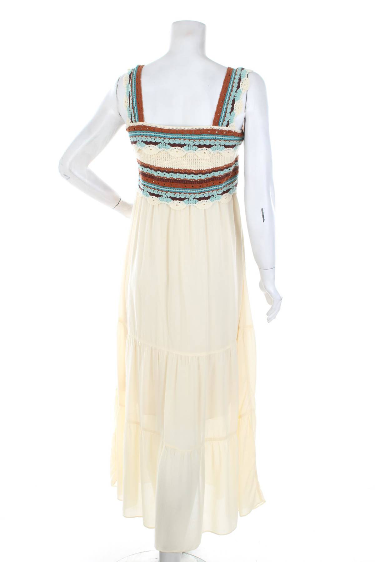 Рокля Vero Moda2 - Contour.bg Рокля Vero Moda2
