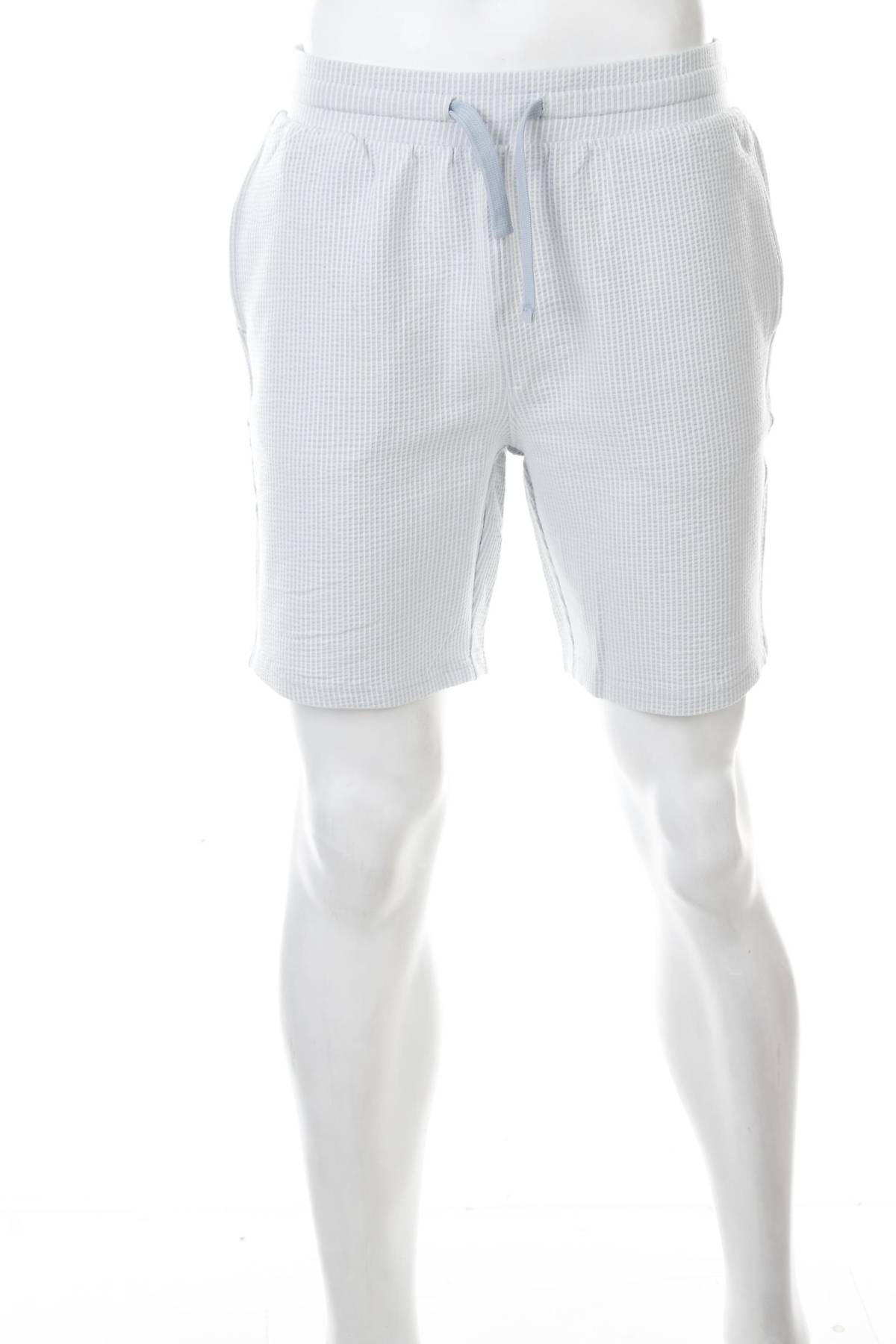 Ανδρικό σορτσάκι Only & Sons1 - Contourshop.gr Ανδρικό σορτσάκι Only & Sons1