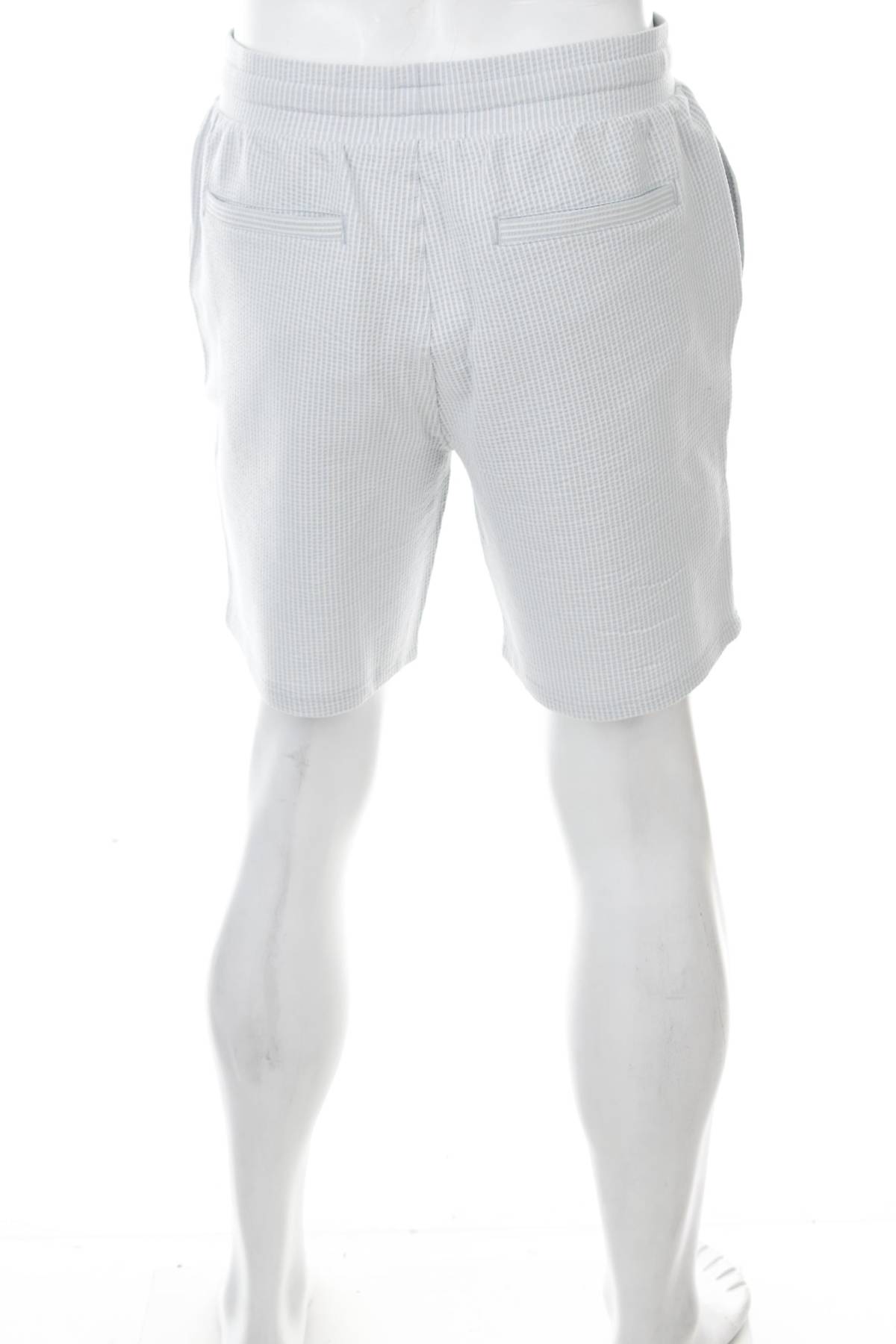 Ανδρικό σορτσάκι Only & Sons2 - Contourshop.gr Ανδρικό σορτσάκι Only & Sons2