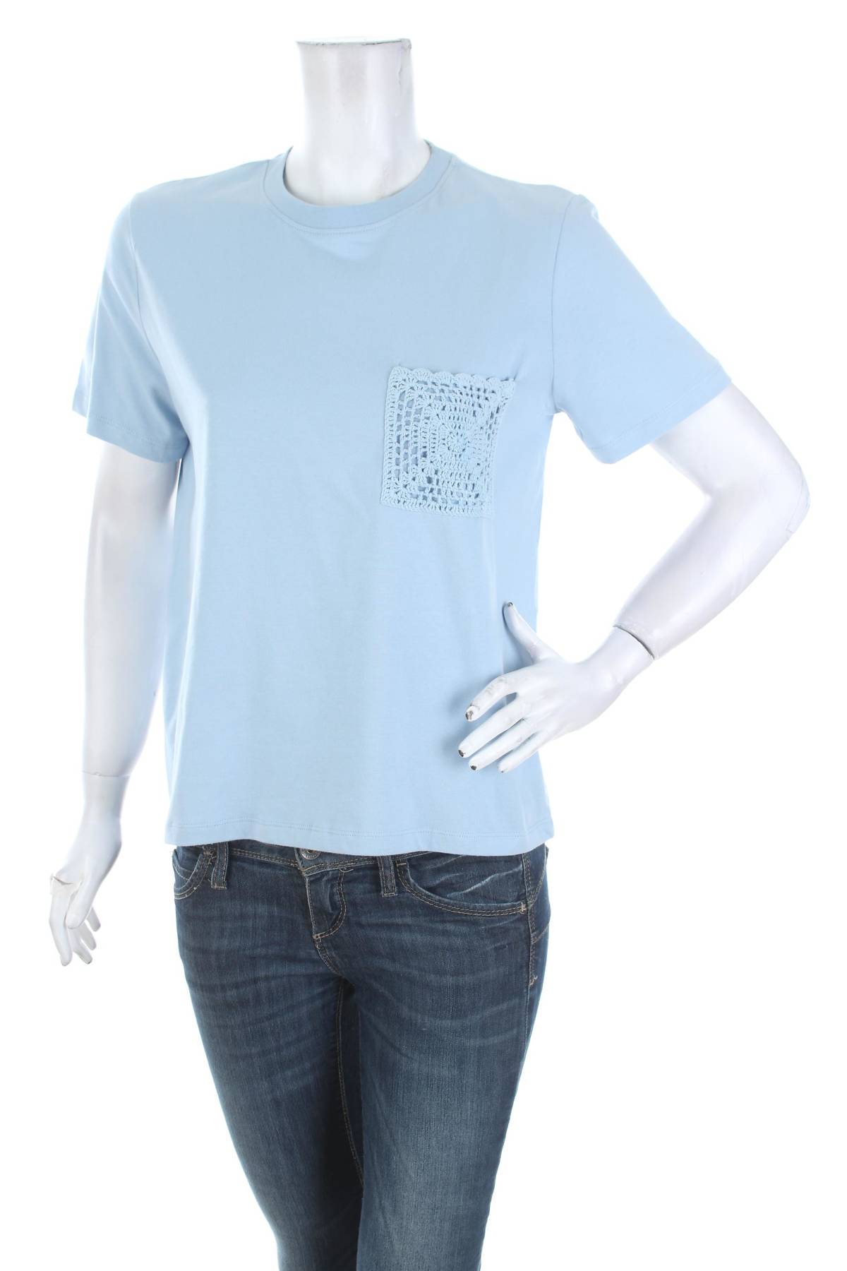 Дамска тениска Jdy1 - Contour.bg Дамска тениска Jdy1