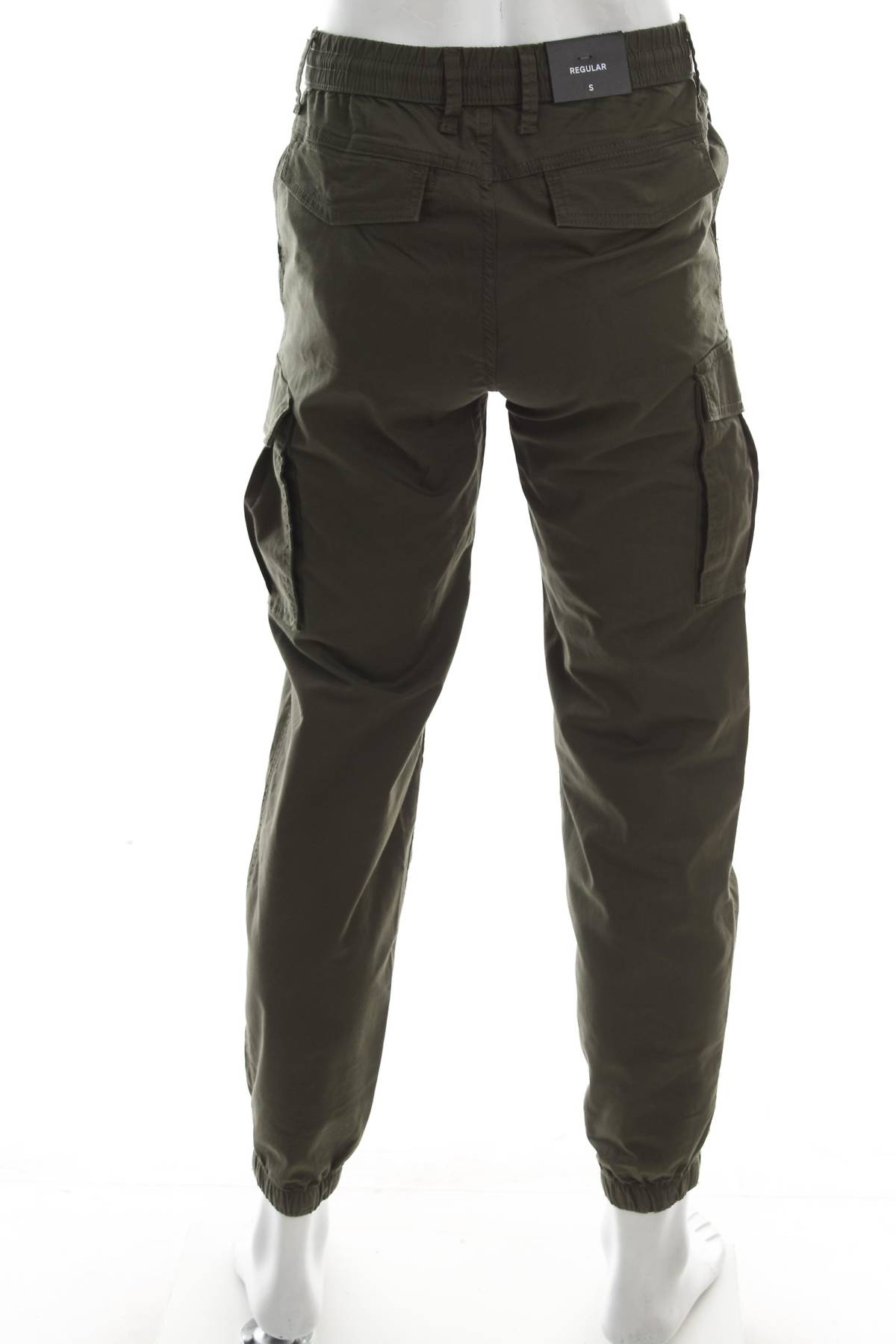 Ανδρικά παντελόνια C&A2