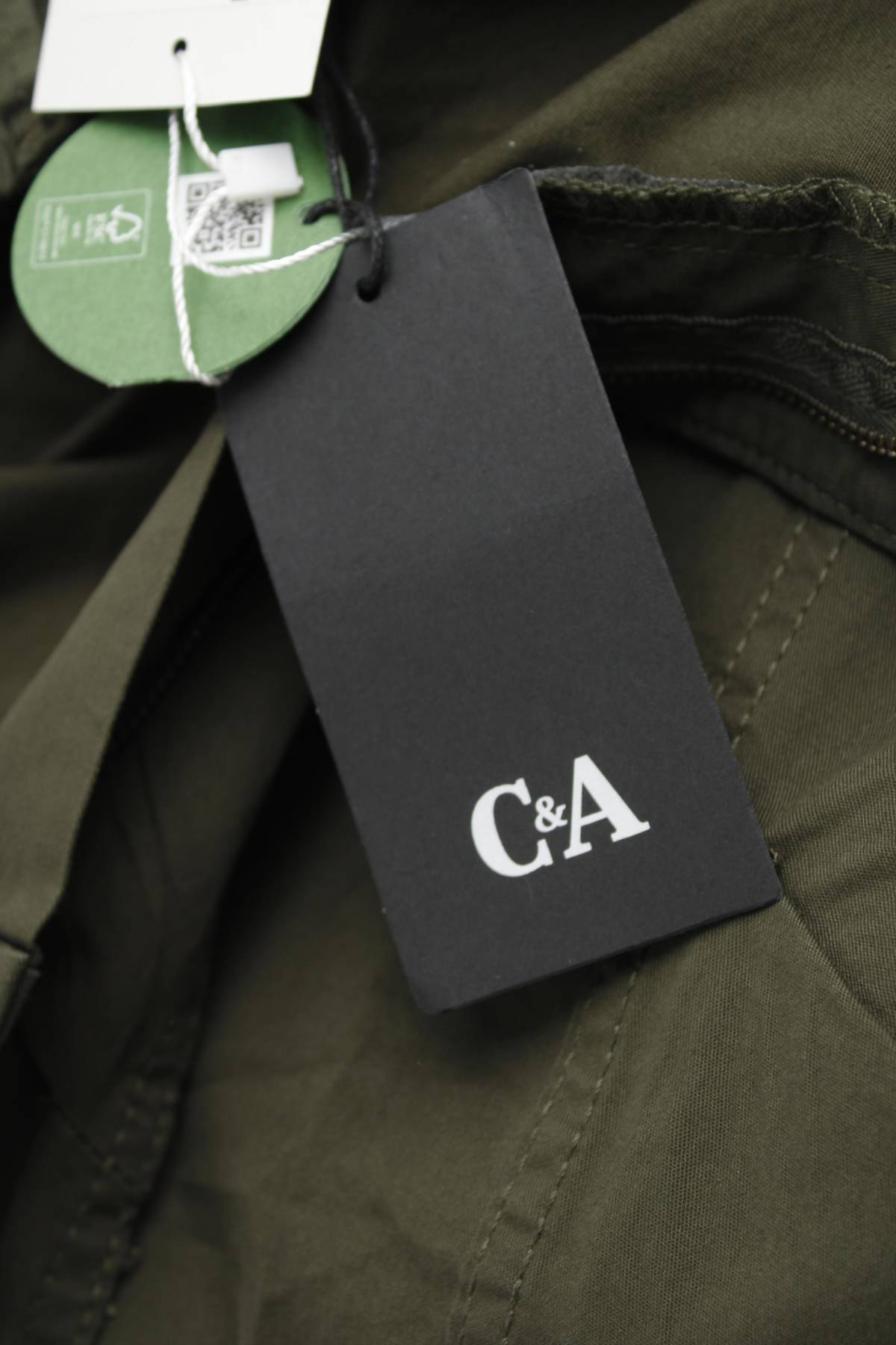 Ανδρικά παντελόνια C&A3