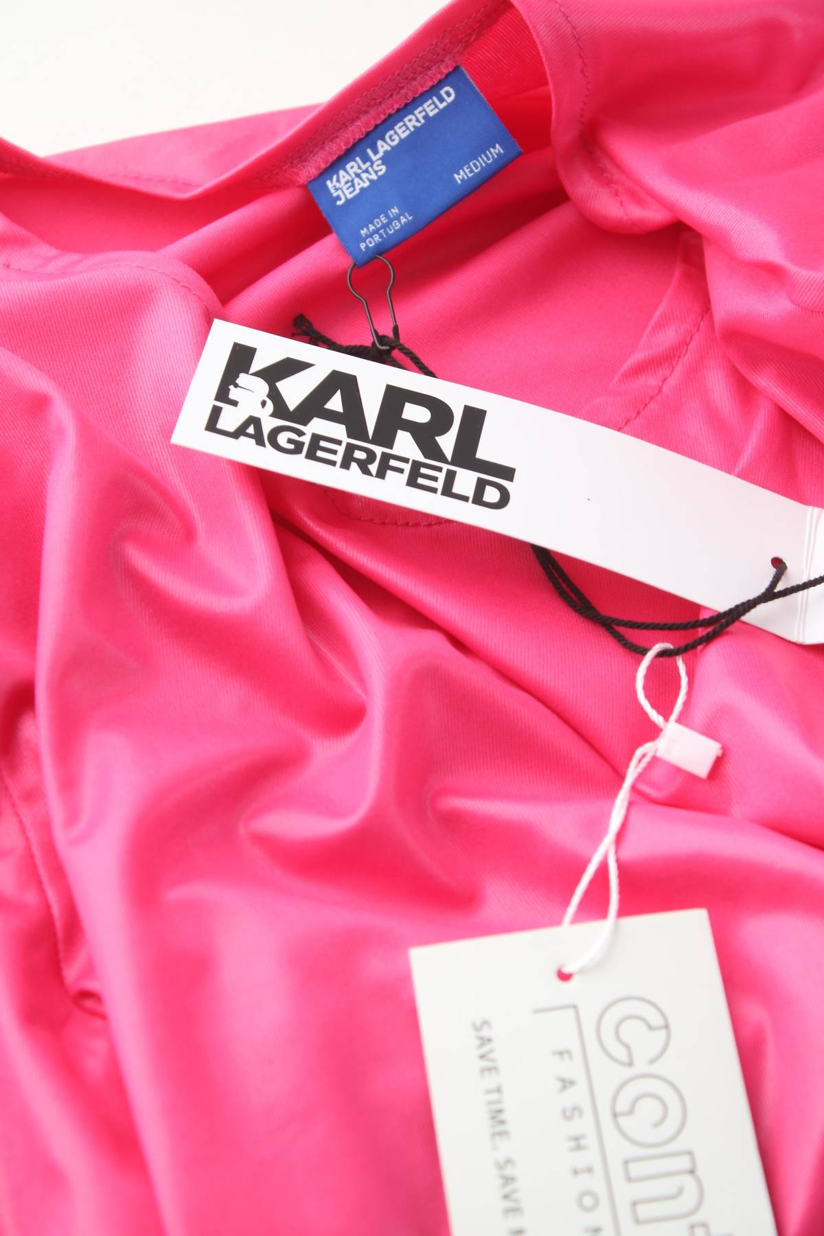 Дамска блуза Karl Lagerfeld Jeans3