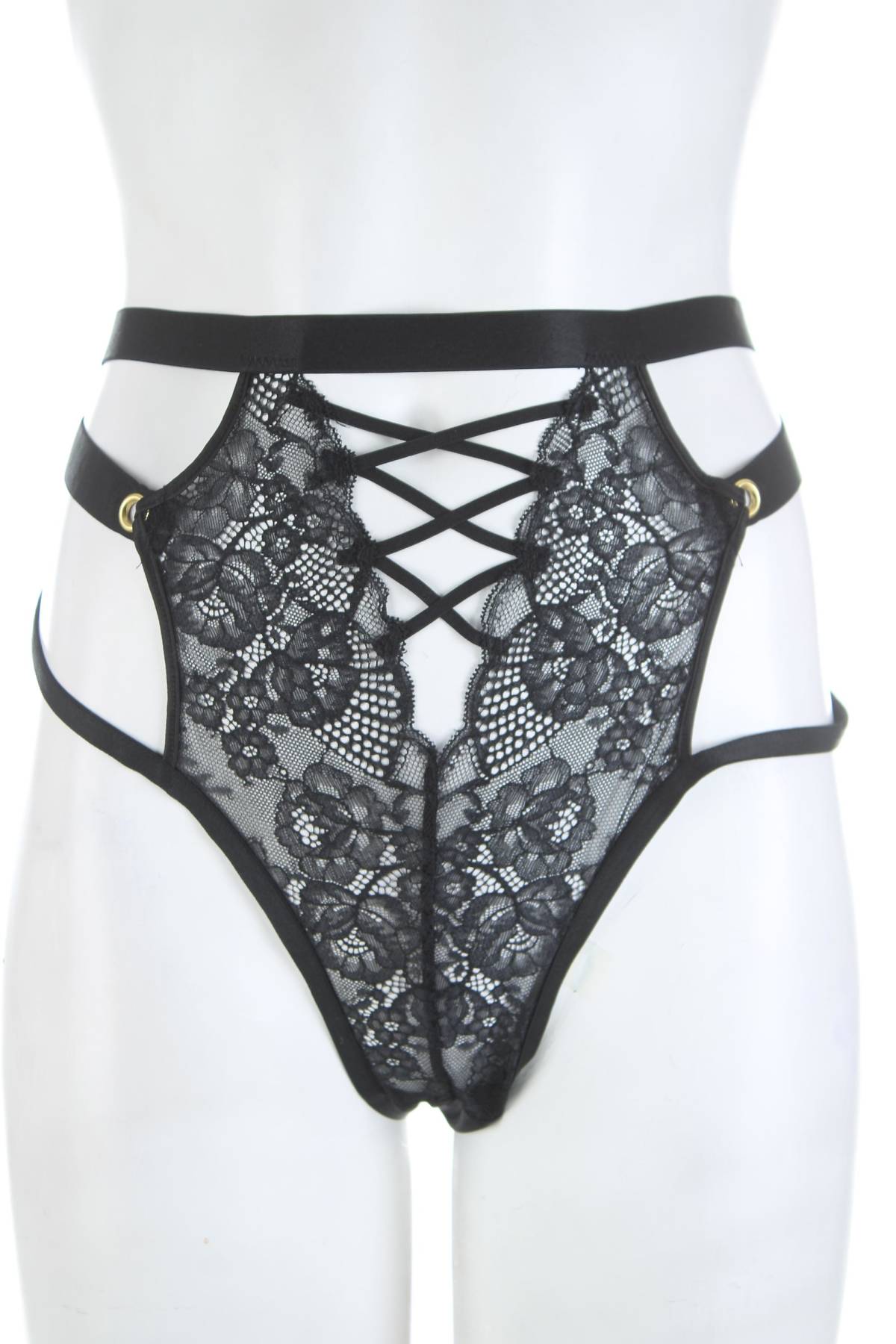Eротично бельо Hunkemoller1 - Contour.bg Eротично бельо Hunkemoller1