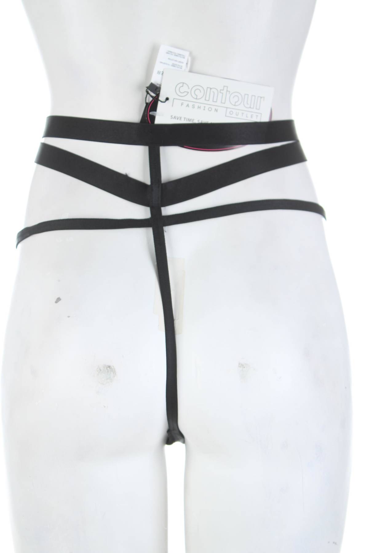 Eротично бельо Hunkemoller2 - Contour.bg Eротично бельо Hunkemoller2