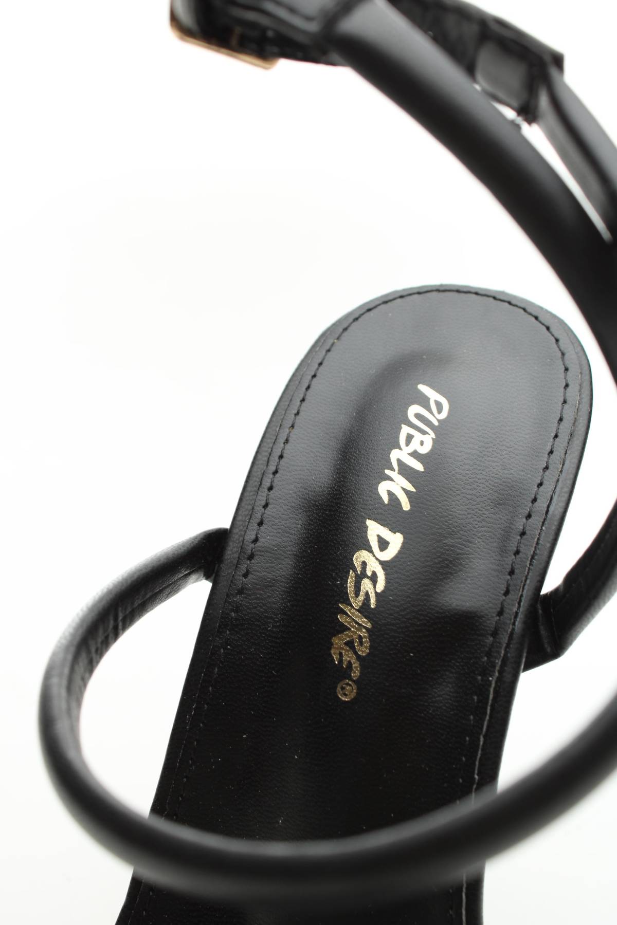 Сандали Public Desire5