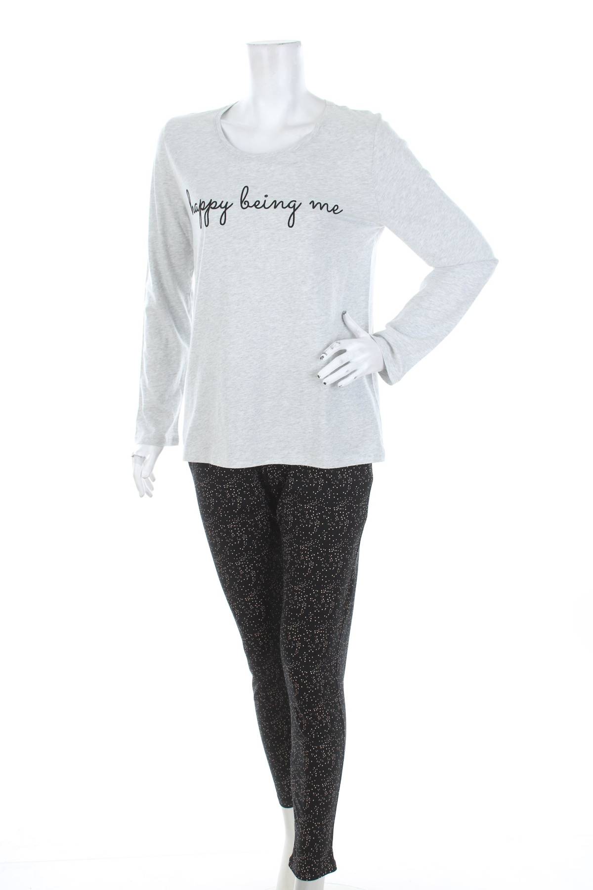 Дамска пижама Triumph1 - Contour.bg Дамска пижама Triumph1