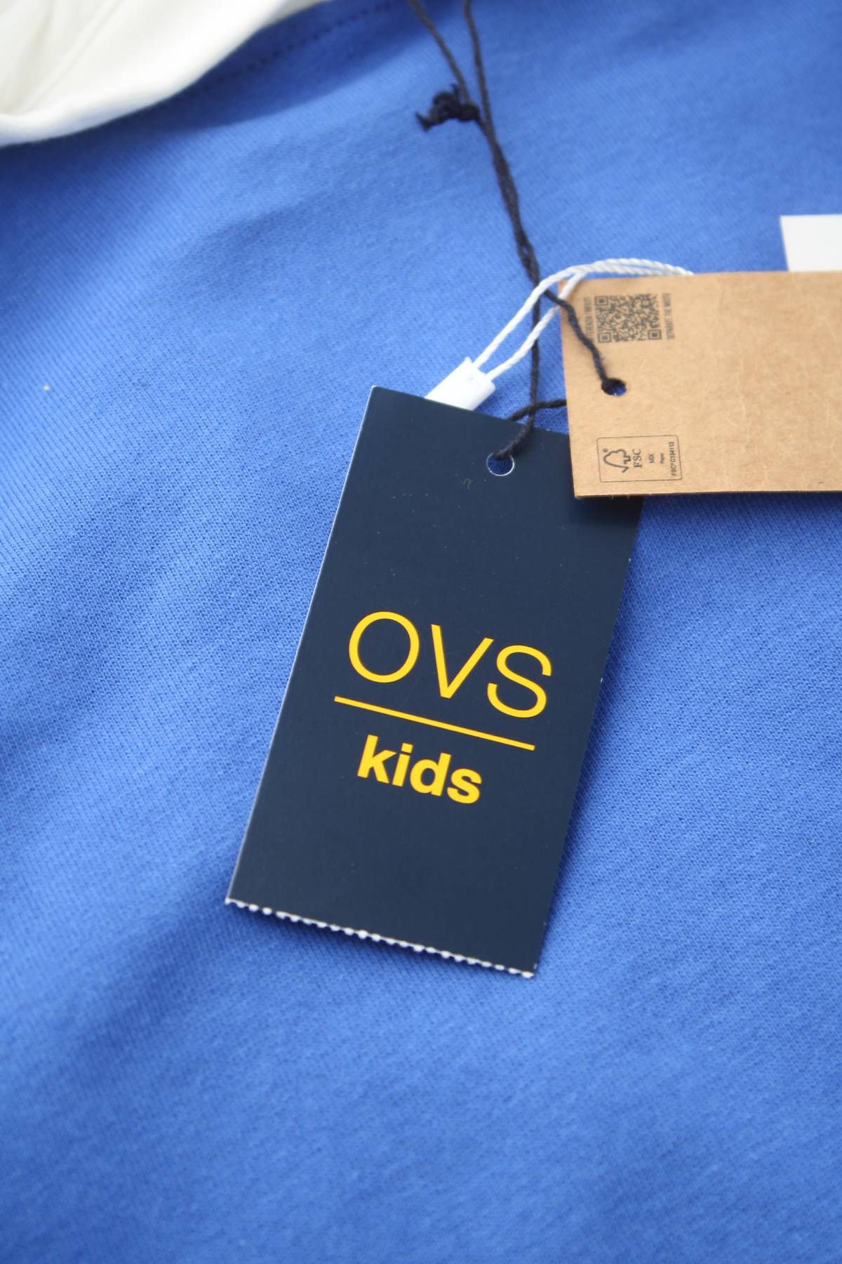 Παιδικό φούτερ Oviesse3