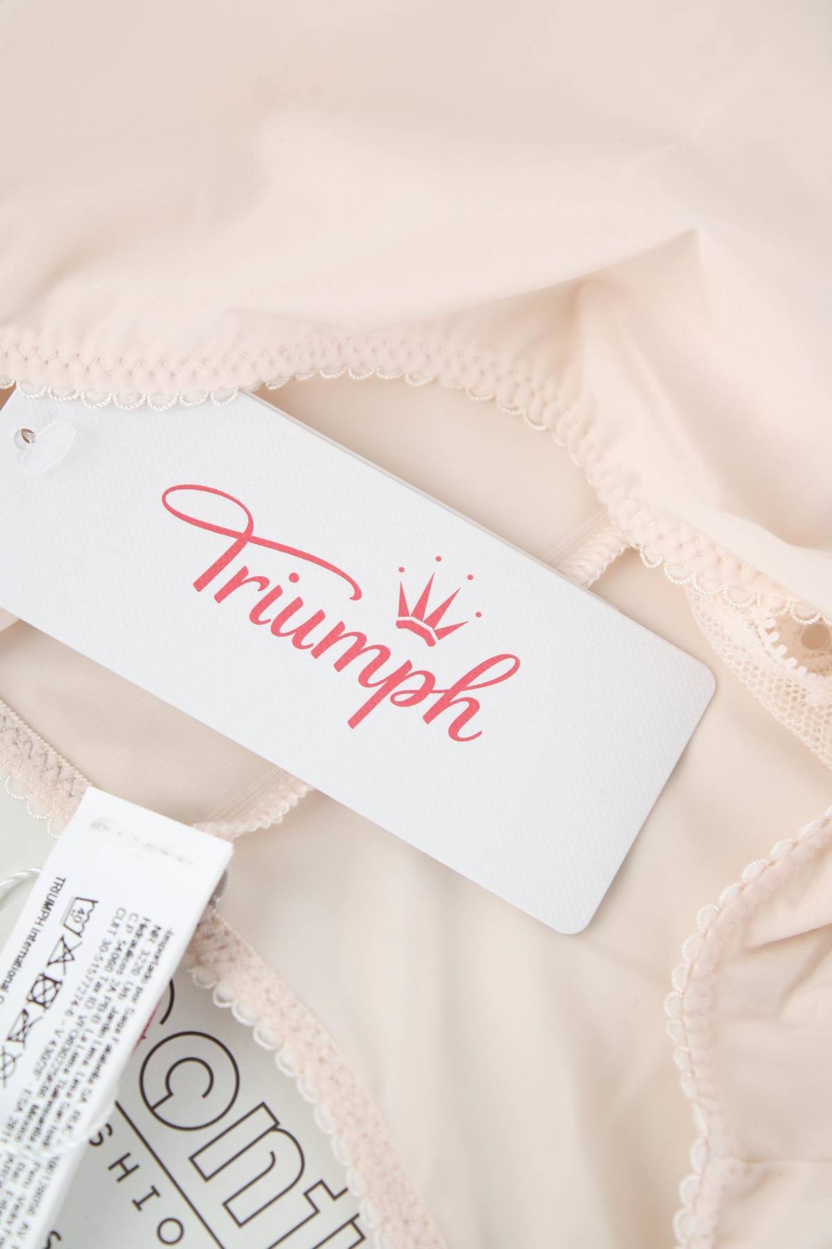 Бикини Triumph3