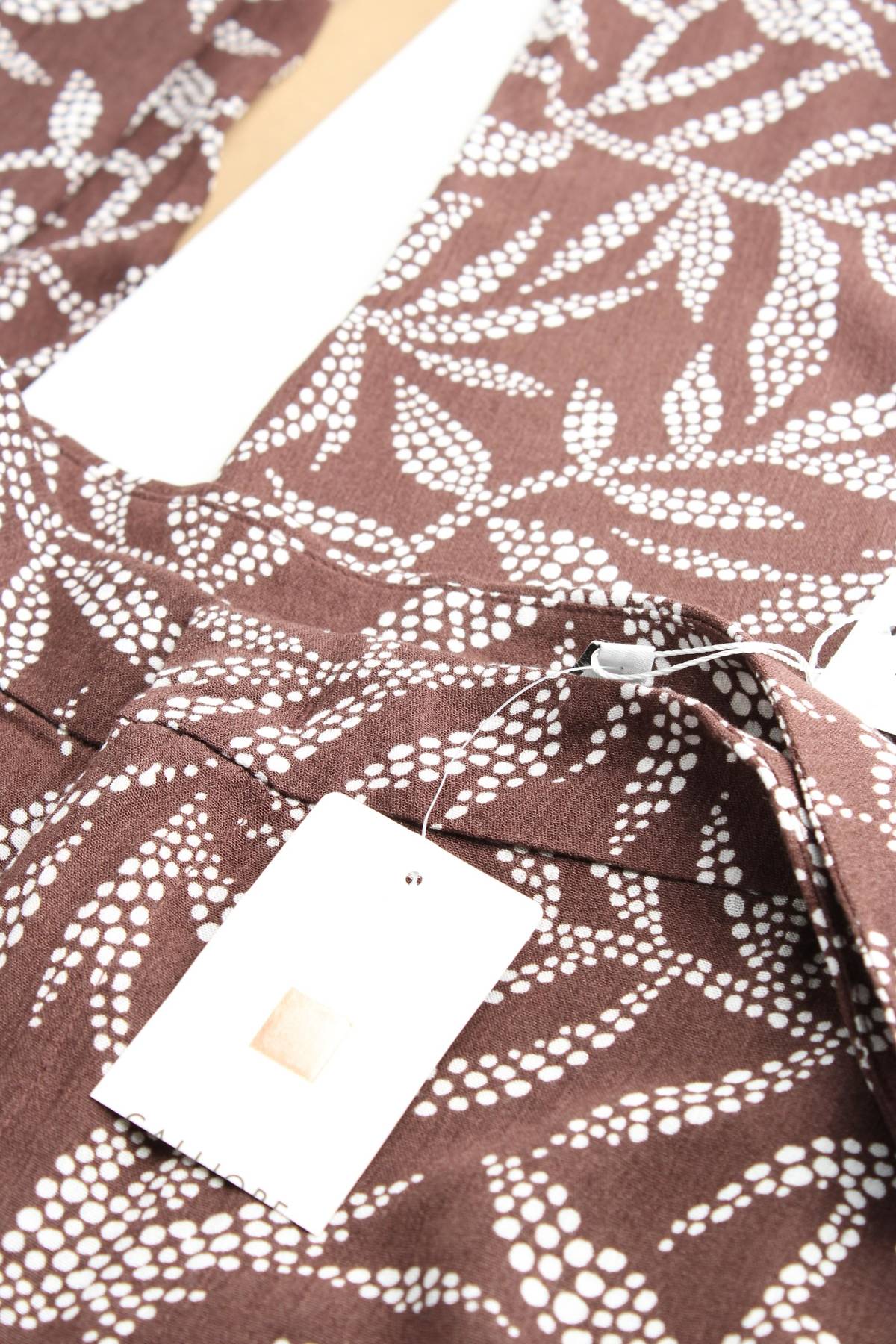 Дамски панталон Calliope2